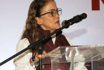 Defiende Morena promoción de funcionarios: revistas se cuelgan de su trabajo